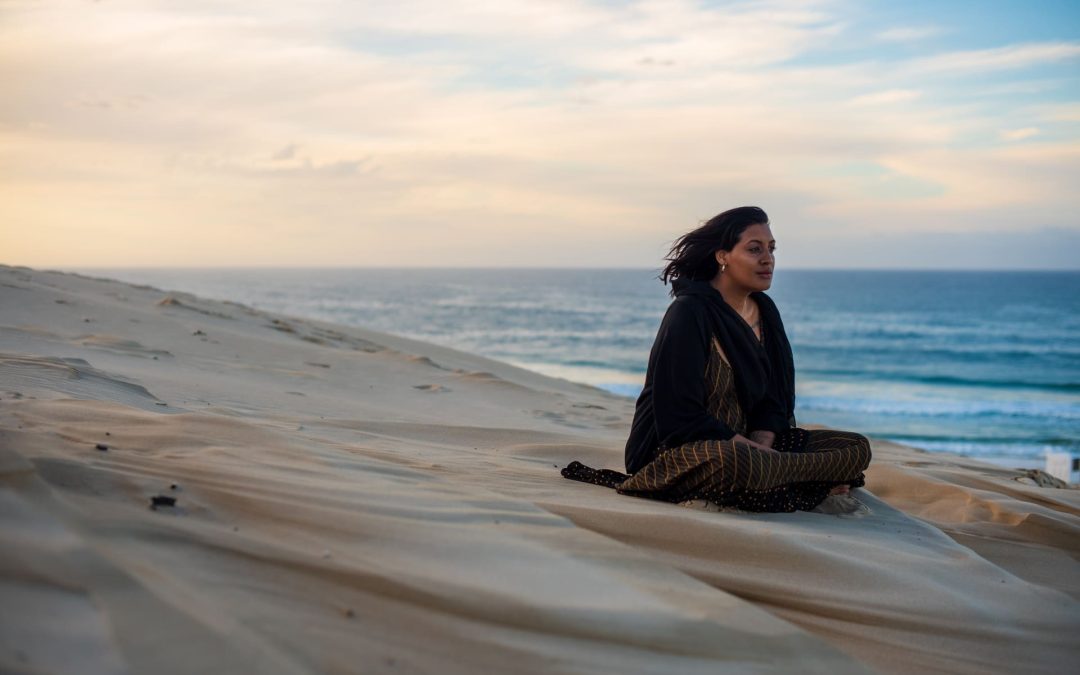 Unlock Your Potential: Managing Work Stress with CBT